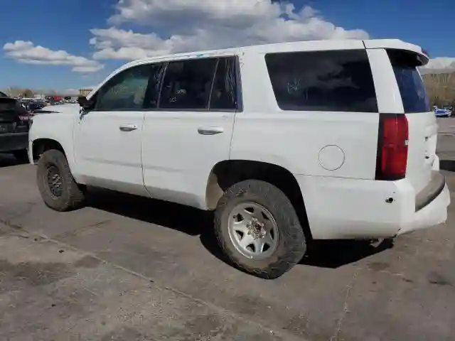 1GNSKFEC0JR126193 2018 CHEVROLET TAHOE-1