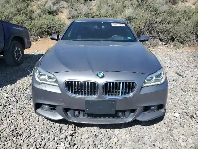 WBA5B1C53FD921821 2015 BMW 5 SERIES-4
