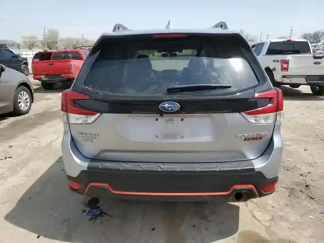 JF2SKARCXLH410947 2020 SUBARU FORESTER-5