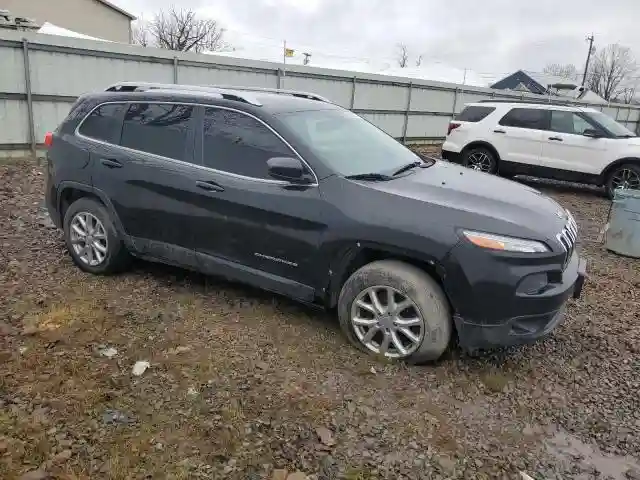 1C4PJMCBXFW504433 2015 JEEP GRAND CHEROKEE-3