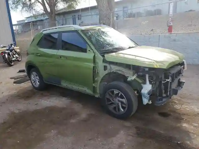 KMHRC8A36LU043319 2020 HYUNDAI VENUE-3