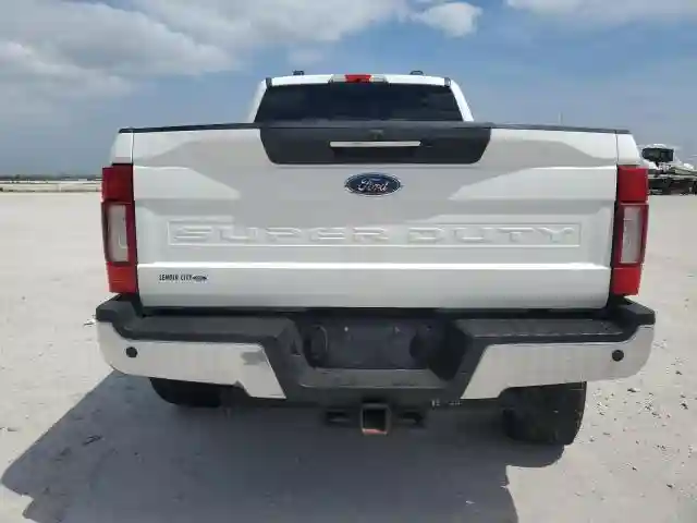 1FT8W3BT1NEC82797 2022 FORD F350-5