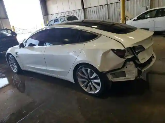 5YJ3E1EA1LF741298 2020 TESLA MODEL 3-1