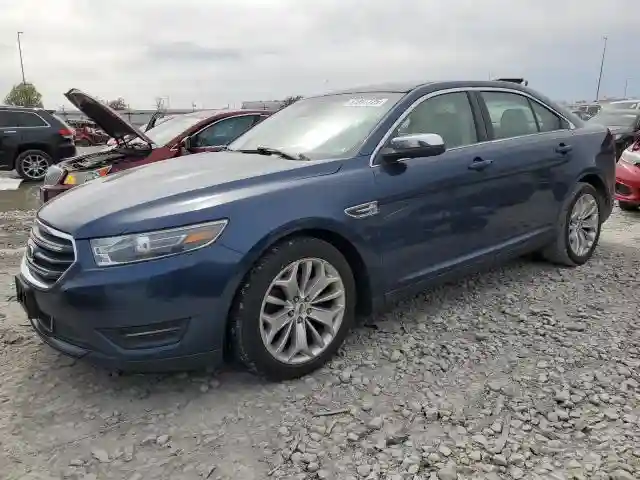 1FAHP2F81HG128215 2017 FORD TAURUS-0
