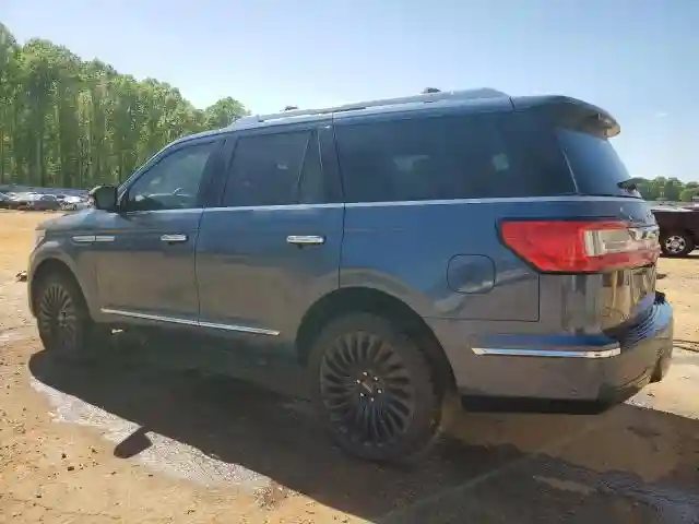 5LMJJ2LTXKEL09234 2019 LINCOLN NAVIGATOR-1