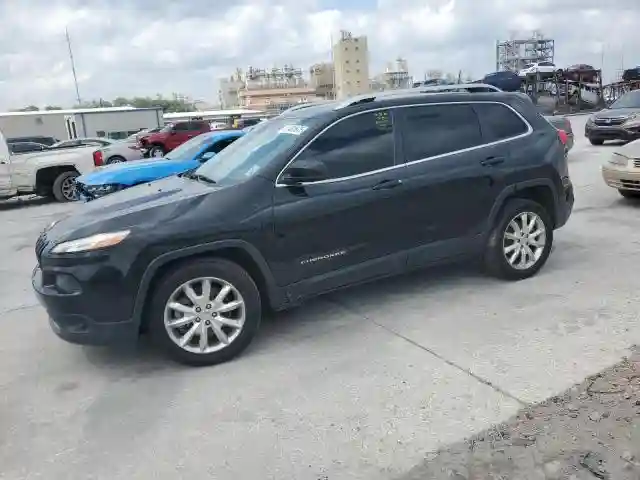 1C4PJLDS6GW324859 2016 JEEP GRAND CHEROKEE-0