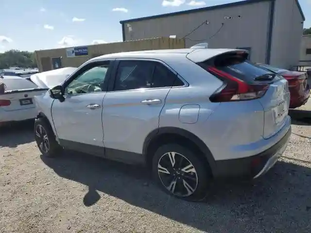 JA4ATWAA6RZ017555 2024 MITSUBISHI ECLIPSE-1
