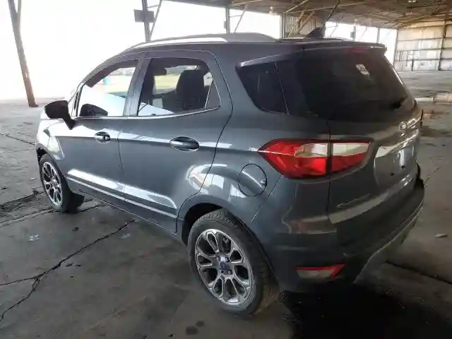 MAJ3P1VE3JC214702 2018 FORD ECOSPORT-1