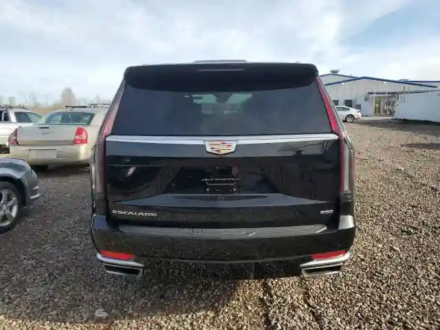 1GYS4MKLXMR343647 2021 CADILLAC ESCALADE-5