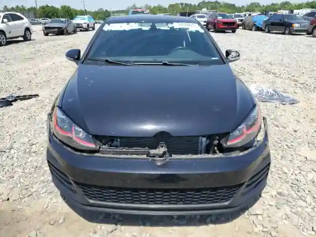 3VW447AU2JM250478 2018 VOLKSWAGEN GOLF-4