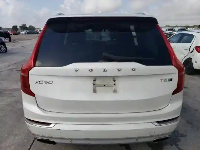 YV4A22PL2G1018169 2016 VOLVO XC90-5