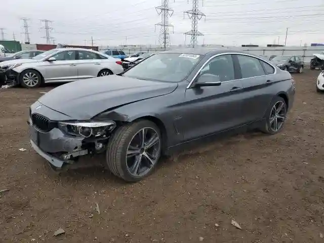 WBA4J3C00LBL11929 2020 BMW 4 SERIES-0