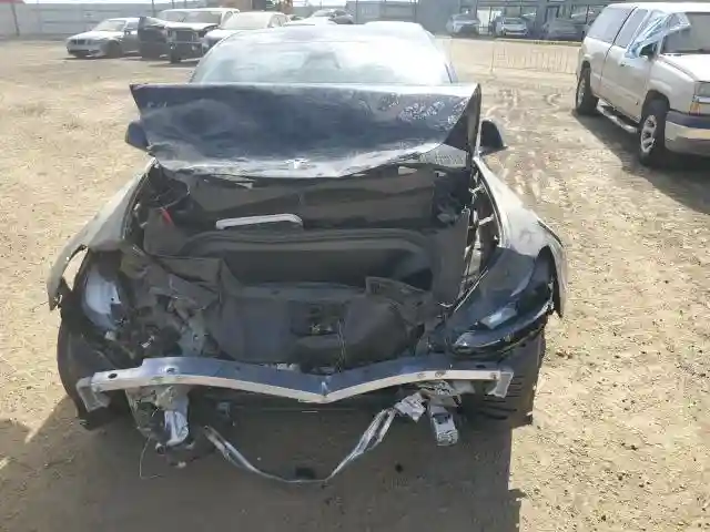 7SAYGDEE6PF910258 2023 TESLA MODEL Y-4