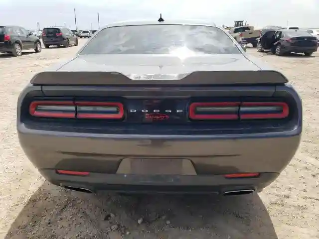 2C3CDZAG1GH265120 2016 DODGE CHALLENGER-5