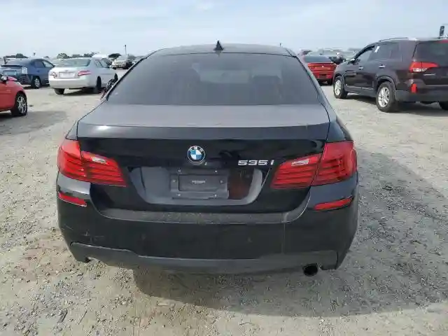 WBA5B1C55GG134207 2016 BMW 5 SERIES-5