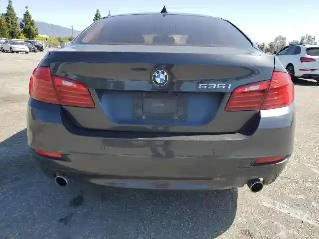 WBA5B1C55GG552248 2016 BMW 5 SERIES-5
