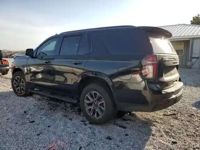 1GNSKPKD7PR345681 2023 CHEVROLET TAHOE-1
