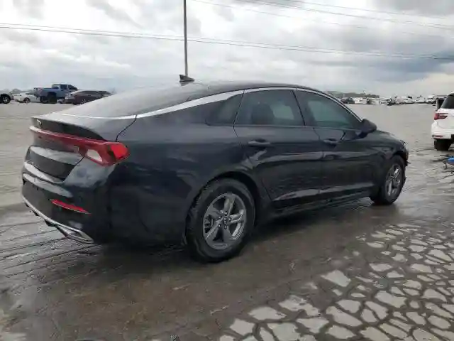 5XXG14J27MG052653 2021 KIA K5-2