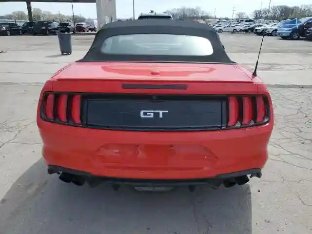 1FATP8FF7K5171956 2019 FORD MUSTANG-5