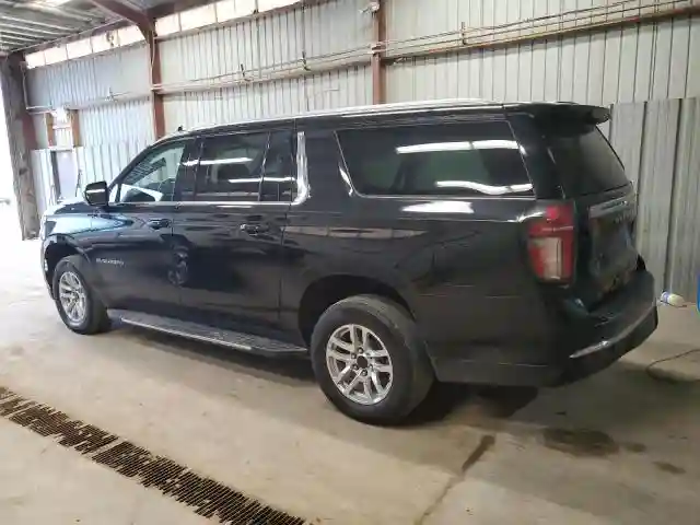 1GNSKCKD1PR259601 2023 CHEVROLET SUBURBAN-1
