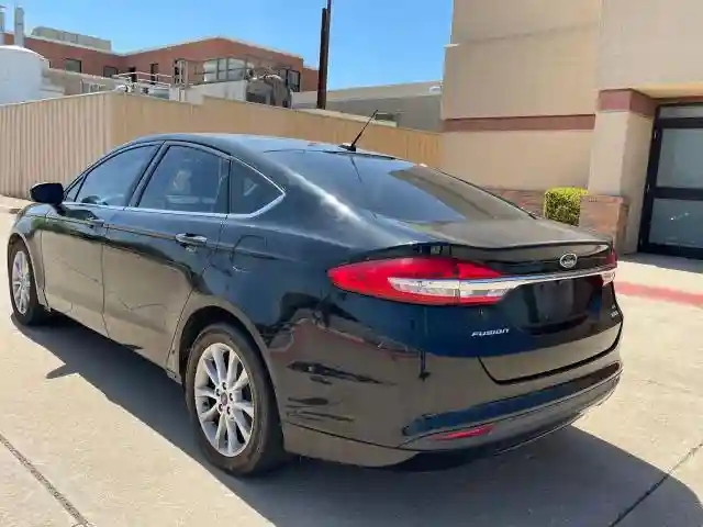 3FA6P0HD5HR252082 2017 FORD FUSION-2
