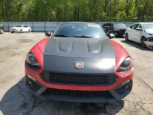 JC1NFAEK7J0138217 2018 FIAT ALL MODELS-4