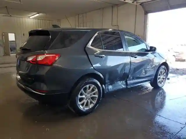 2GNAXUEV1M6134368 2021 CHEVROLET EQUINOX-2