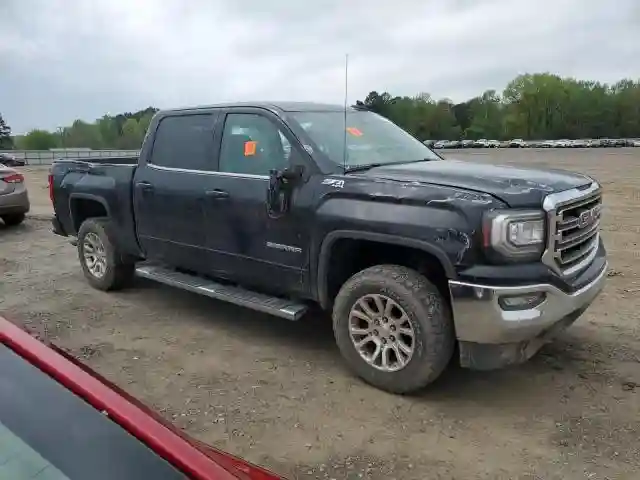 3GTU2MEC1JG298593 2018 GMC SIERRA-3
