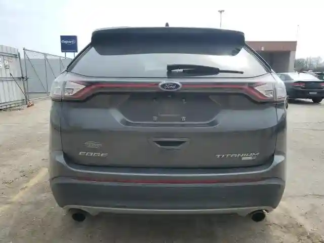 2FMPK4K98JBB37730 2018 FORD EDGE-5