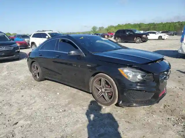 WDDSJ4EB9GN354755 2016 MERCEDES-BENZ CLA-CLASS-3