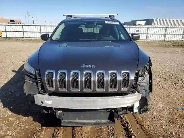 1C4PJMCS1GW360045 2016 JEEP GRAND CHEROKEE-4