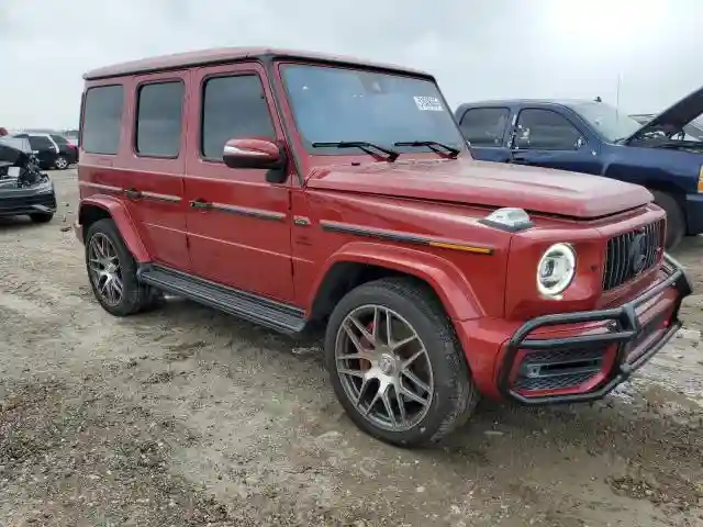 W1NYC7HJ2PX469228 2023 MERCEDES-BENZ G-CLASS-3