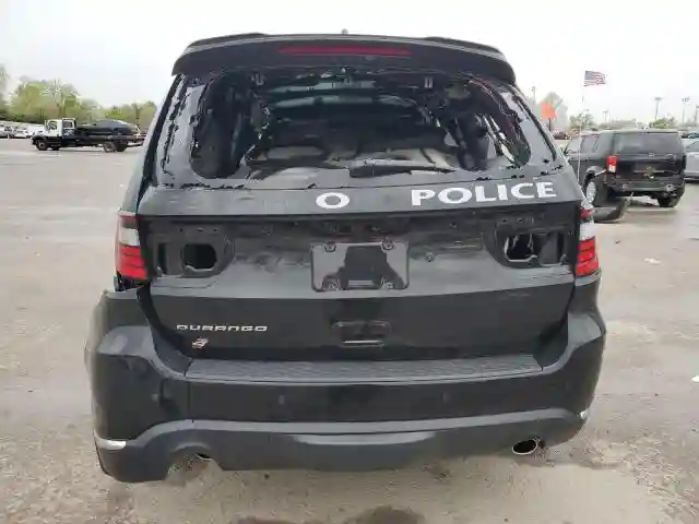 1C4SDJFT0RC138993 2024 DODGE DURANGO-5