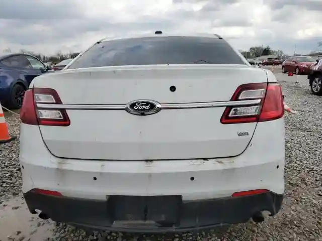 1FAHP2MK8GG109092 2016 FORD TAURUS-5