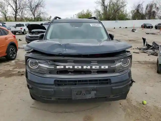 3FMCR9B6XMRB23248 2021 FORD BRONCO-4