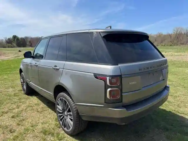 SALGS2RE4KA545966 2019 LAND ROVER RANGEROVER-1