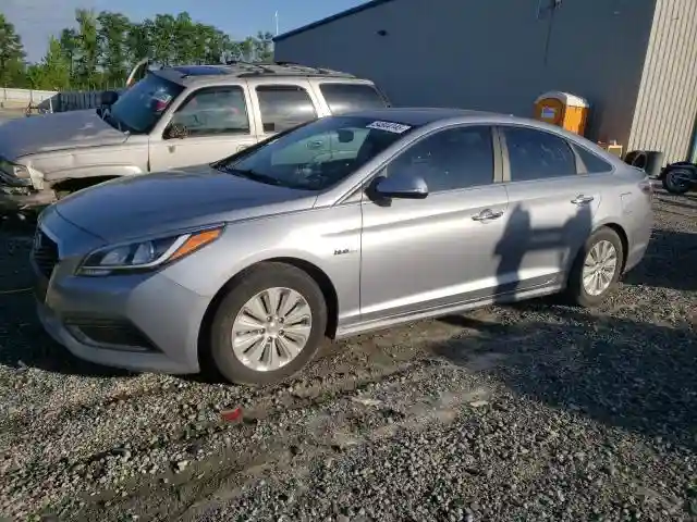 KMHE24L1XHA051289 2017 HYUNDAI SONATA-0