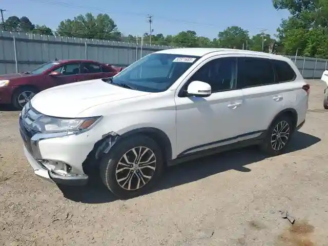 JA4AD3A37GZ020054 2016 MITSUBISHI OUTLANDER-0