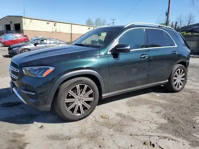 4JGFB4FB0RB190724 2024 MERCEDES-BENZ GLE-CLASS-0
