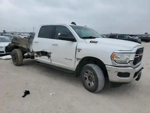 3C63R3HJ1KG604809 2019 RAM 3500-3