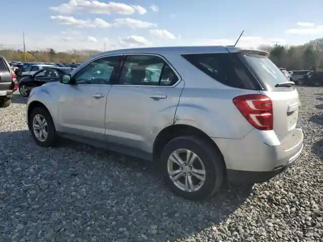 2GNFLEEK9G6350714 2016 CHEVROLET EQUINOX-1