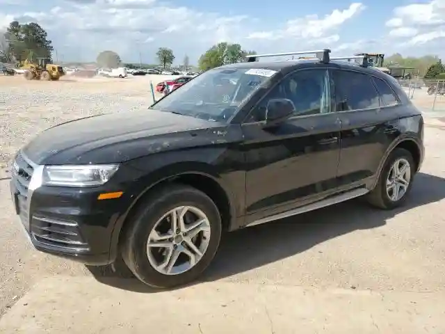 WA1ANAFY6J2080574 2018 AUDI Q5-0