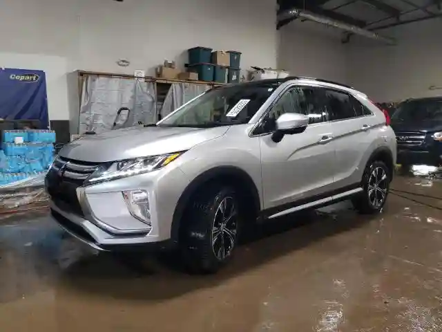 JA4AT5AA7JZ048389 2018 MITSUBISHI ECLIPSE-0