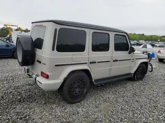 WDCYC7HJ4KX309040 2019 MERCEDES-BENZ G-CLASS-2