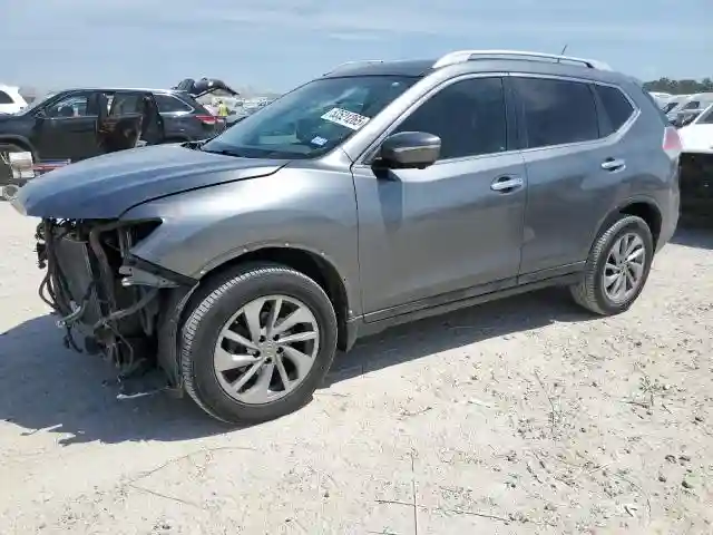 5N1AT2MV4FC852061 2015 NISSAN ROGUE-0