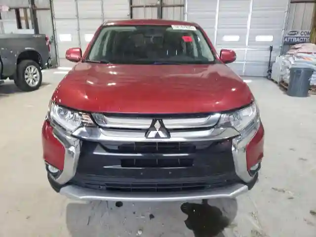 JA4AD3A39HZ027797 2017 MITSUBISHI OUTLANDER-4