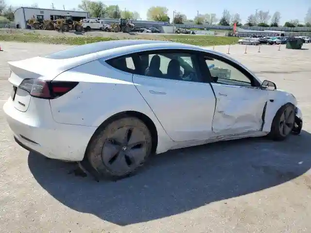 5YJ3E1EB1LF665543 2020 TESLA MODEL 3-2