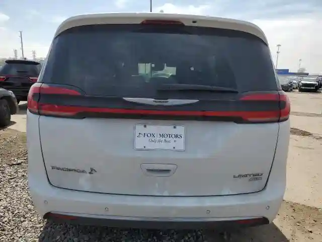 2C4RC3GG0NR216625 2022 CHRYSLER PACIFICA-5