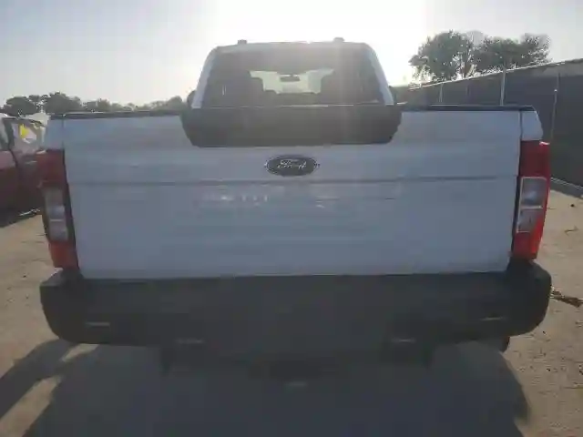 1FT7X2A68MEC12324 2021 FORD F250-5