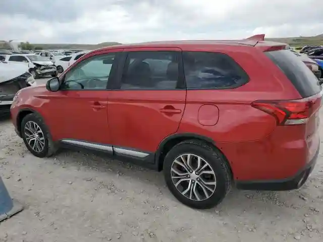 JA4AZ3A32JZ057389 2018 MITSUBISHI OUTLANDER-1